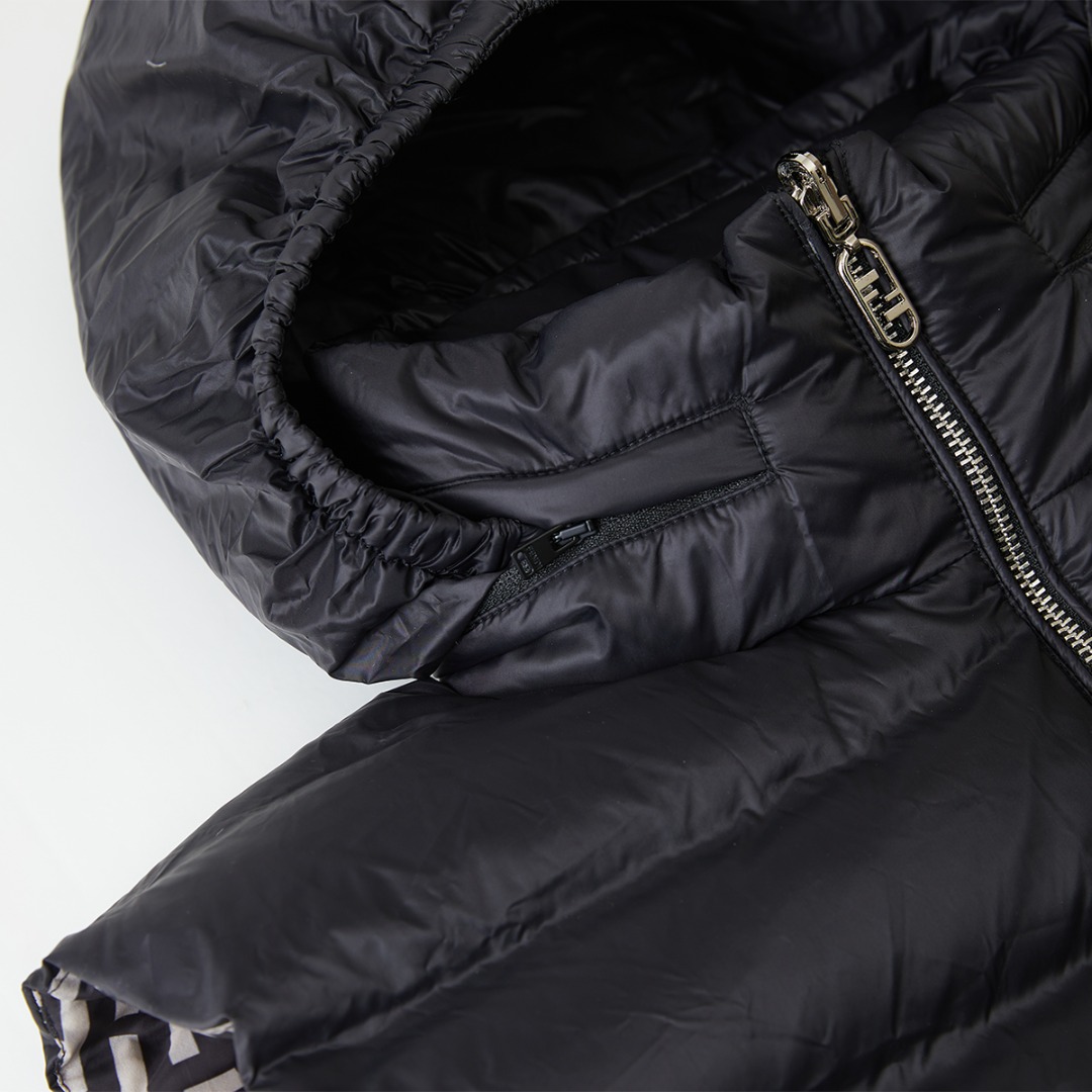 Fendi Down Jackets